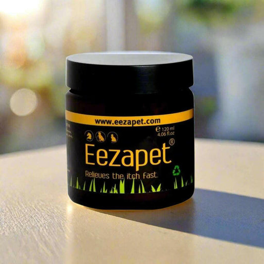 Eezapet Pet Itch Relief | Cleansmart.