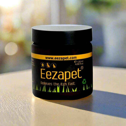 Eezapet Pet Itch Relief | Cleansmart - Cleansmart