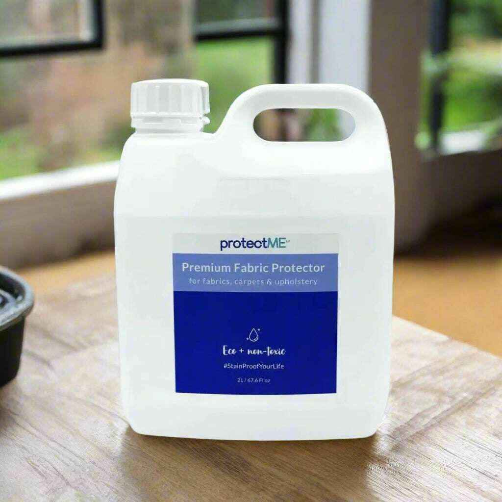 Fabric Protector Spray 2 Litre - Ultimate Protection for Your Fabrics - Cleansmart