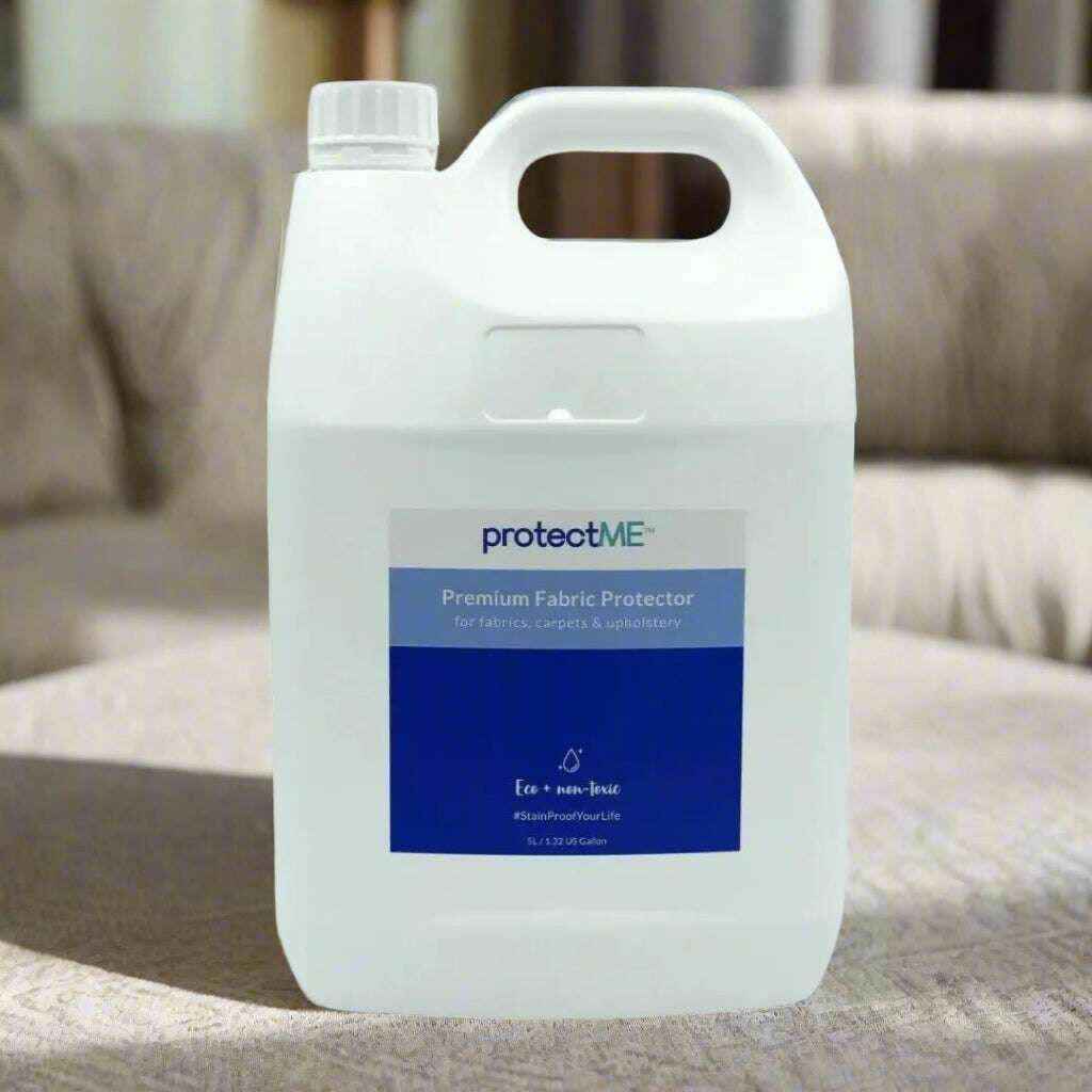 Fabric Protector 5 Litre - Cleansmart