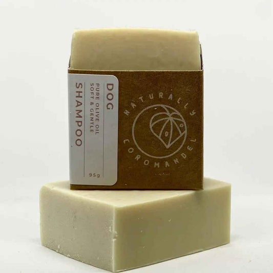 Natural Dog Shampoo - Best for Clean and Healthy Dogs - Cleansmart