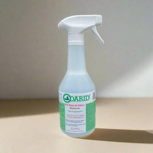 Odarid Pet Odour Remover - Effective Solution for Pet Owners - Cleansmart