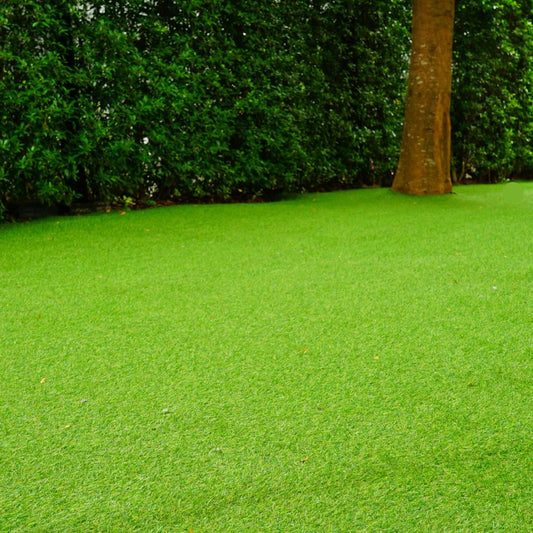 How to Clean Artificial Turf