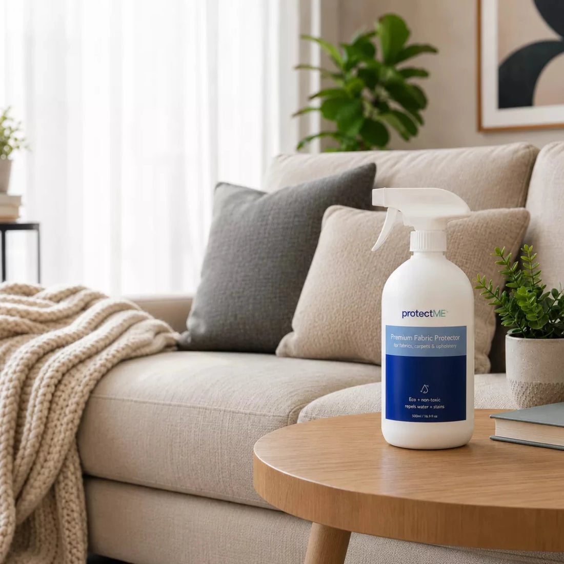 Best Fabric Protector Spray for Sofa Use - Cleansmart