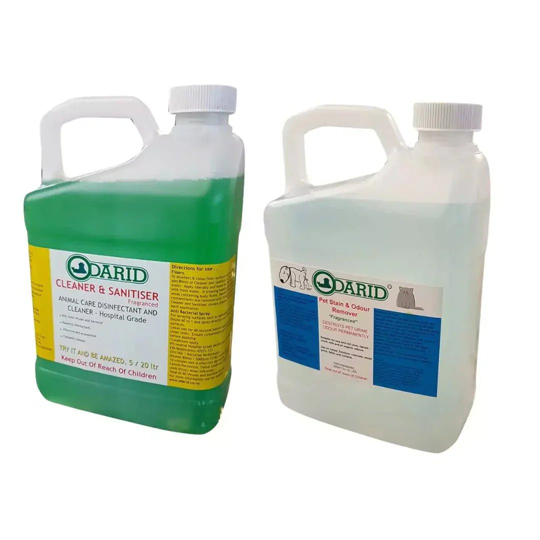 Can I Use Odarid on Artificial Grass - Cleansmart