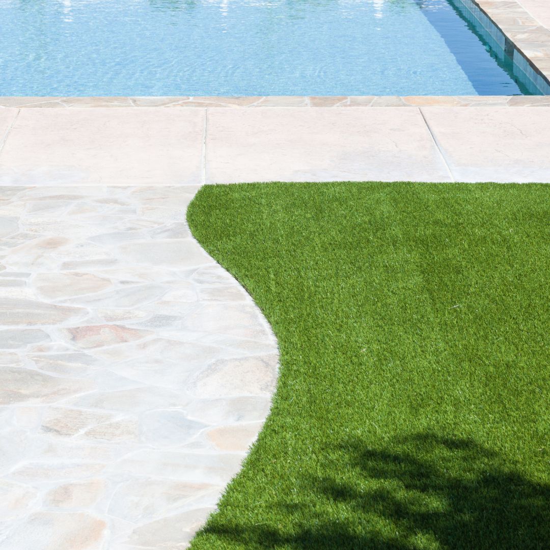 How to Keep Your Artificial Grass Turf Clean and Fresh - Cleansmart