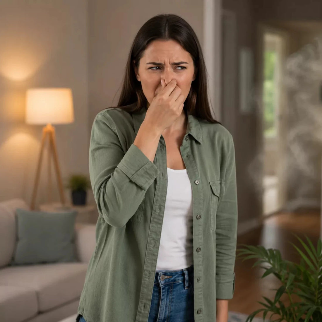 How to Permanently Remove Cat Spray and Dog Urine Odours from Your Home - Cleansmart