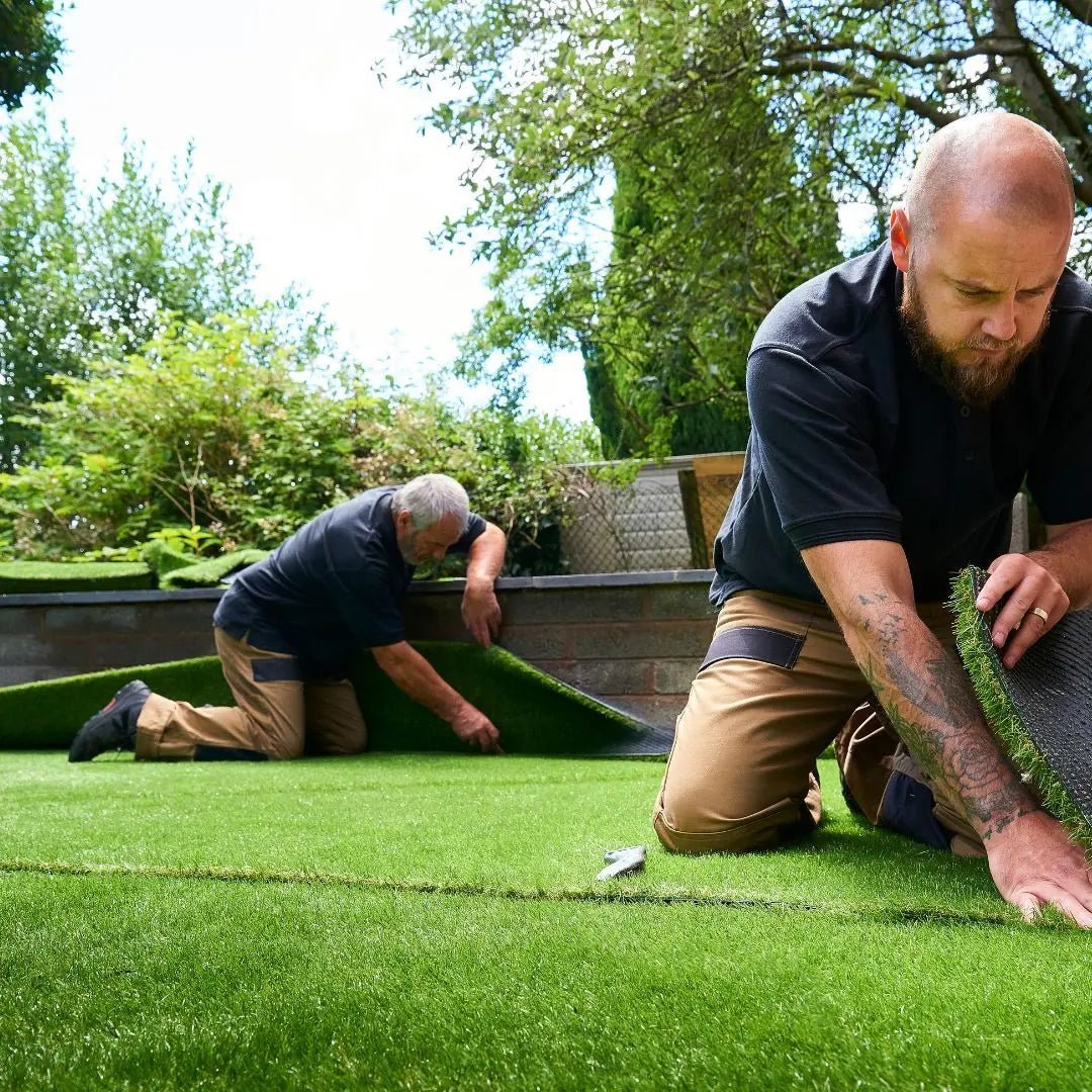 Synthetic Grass & Pets: An Expert Analysis - Cleansmart