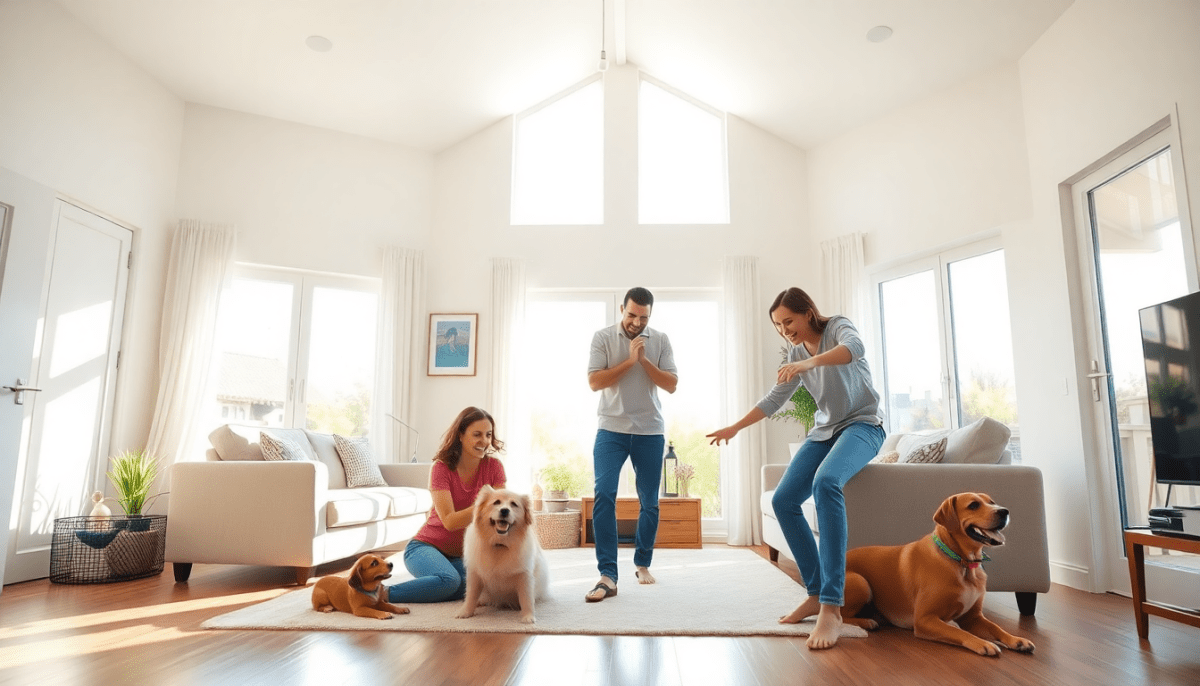 The Complete Guide to Eliminating Pet Stains and Odours with Odarid - Cleansmart
