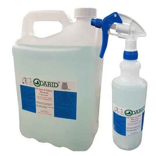 The Ultimate Guide to Odarid Performance - Cleansmart