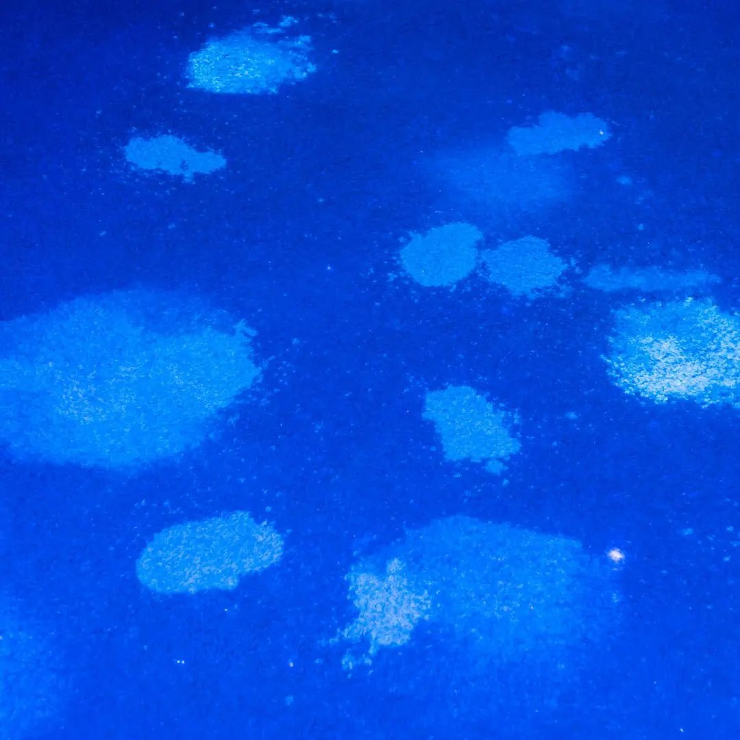 What is uric acid and how do I remove it correctly.