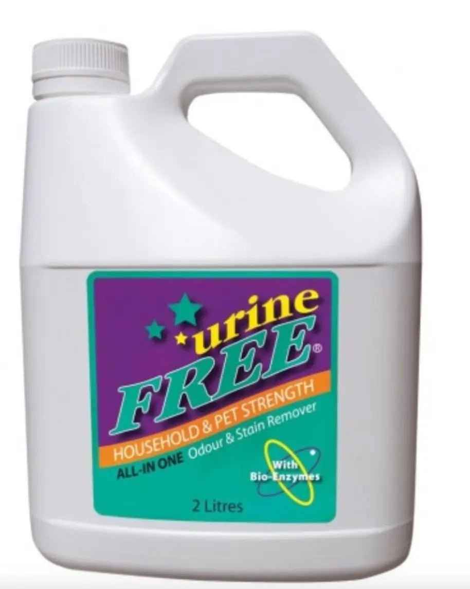 What is UrineFREE and How Does it Work? - Cleansmart