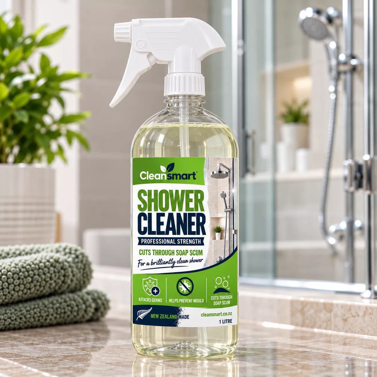 Essential Home Cleaning – Mould Removers NZ