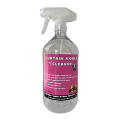 1 Litre Spray Bottle (Empty)