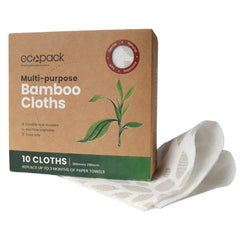 Bamboo Cloths