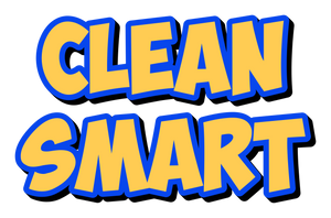 Cleansmart Logo