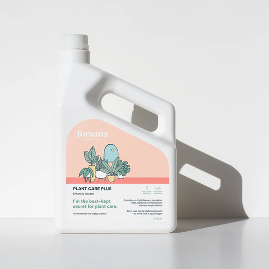 Plant Care Plus Boost Plant Health