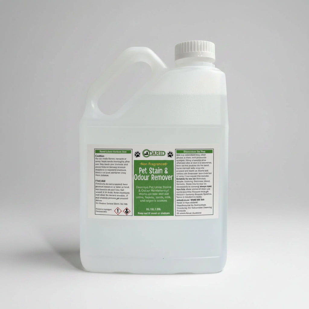 Odarid 2L Bottle Non Fragrance