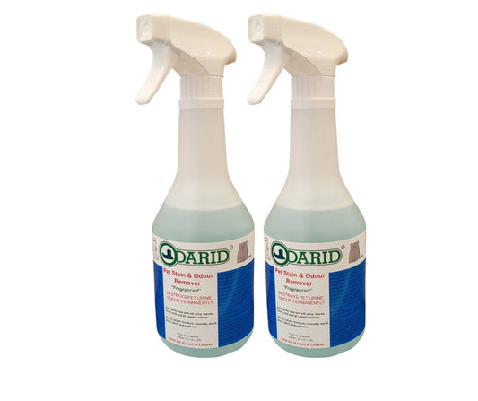 Odarid 500ml | Pack - Cleansmart