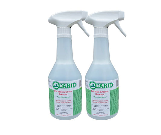 Odarid 500ml | Pack - Cleansmart