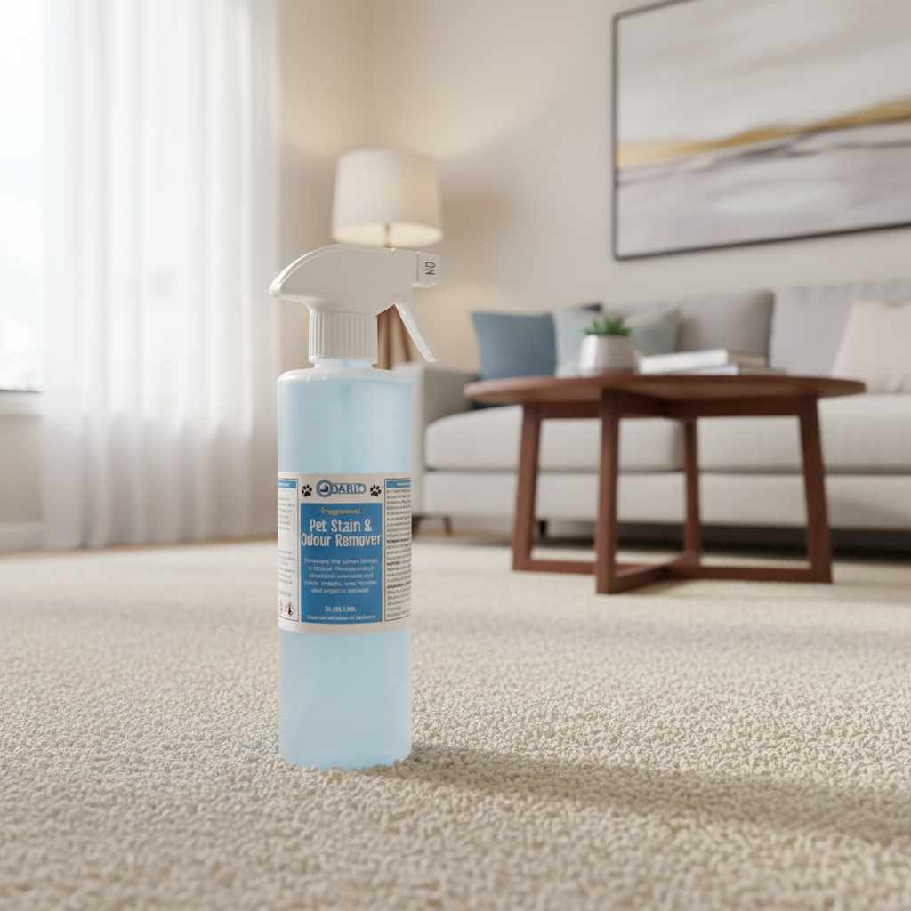 Odarid Pet Odour Remover - Effective Solution for Pet Owners