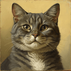 AI Pet Portrait - Cleansmart