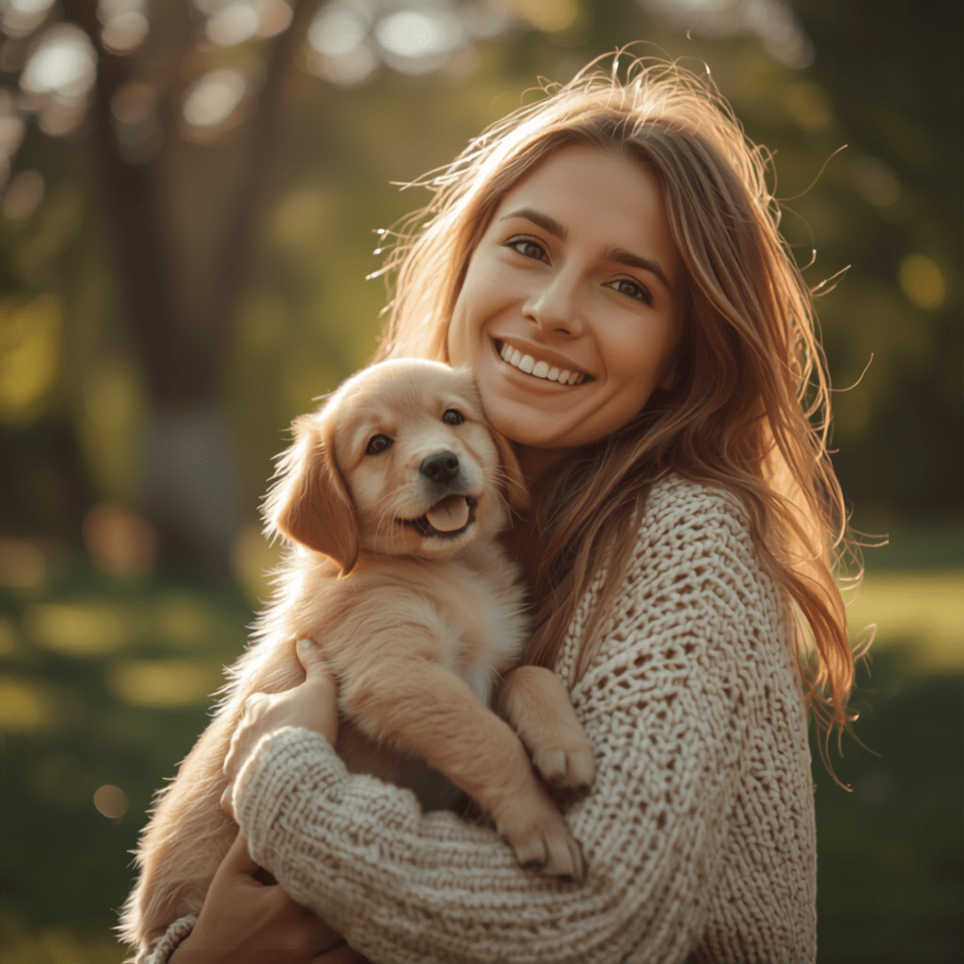 AI Pet Portrait - Cleansmart