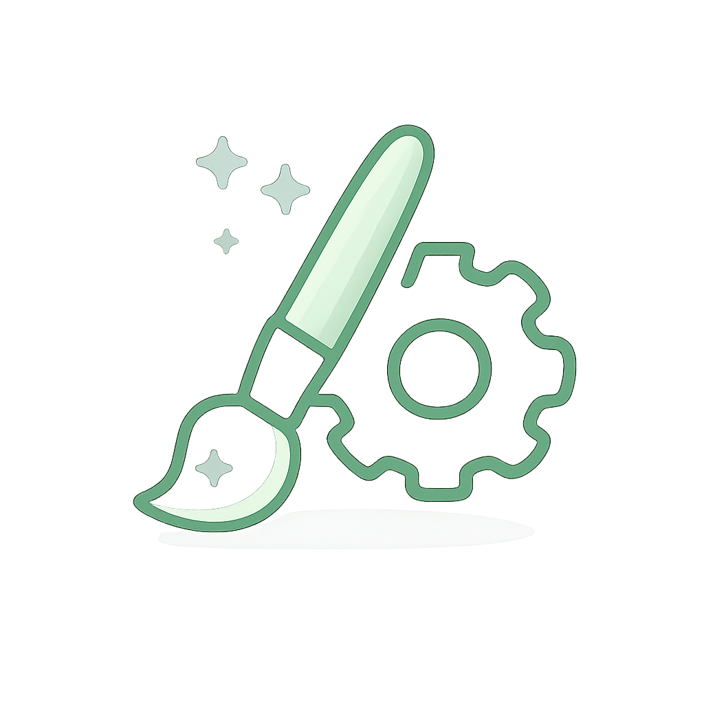 SS - Hero pro 💎 AI Custom icon 2