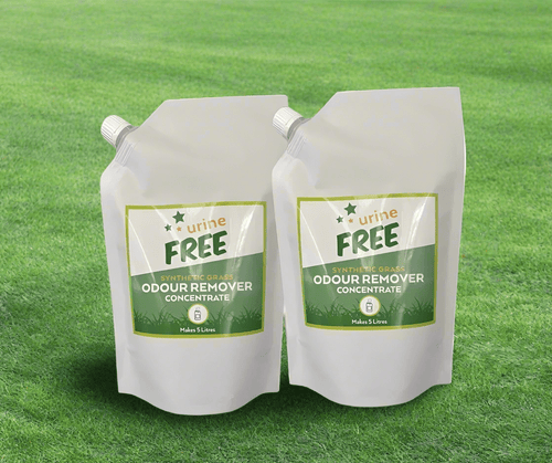 Artificial Grass Cleaner Concentrate | Urine Remover - urineFREE - Cleansmart