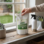 Artificial Grass Cleaner Concentrate | Restores Freshness | urineFREE - Cleansmart