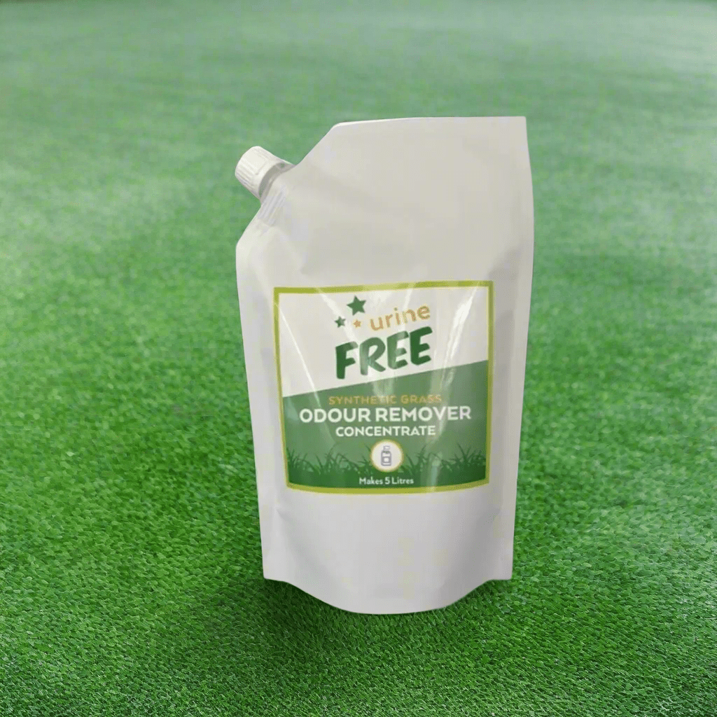 Artificial Grass Cleaner Concentrate | Restores Freshness | urineFREE - Cleansmart