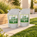 Artificial Grass Cleaner Concentrate | Urine Remover - urineFREE - Cleansmart