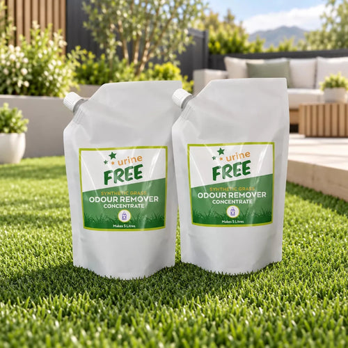 Artificial Grass Cleaner Concentrate | Urine Remover - urineFREE - Cleansmart