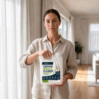 Cleansmart Curtain Mould Remover | 2 Litre Bulk Bottle - Cleansmart
