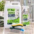 Professional Strength Shower Cleaner & Soap Scum Remover | No Scrubbing