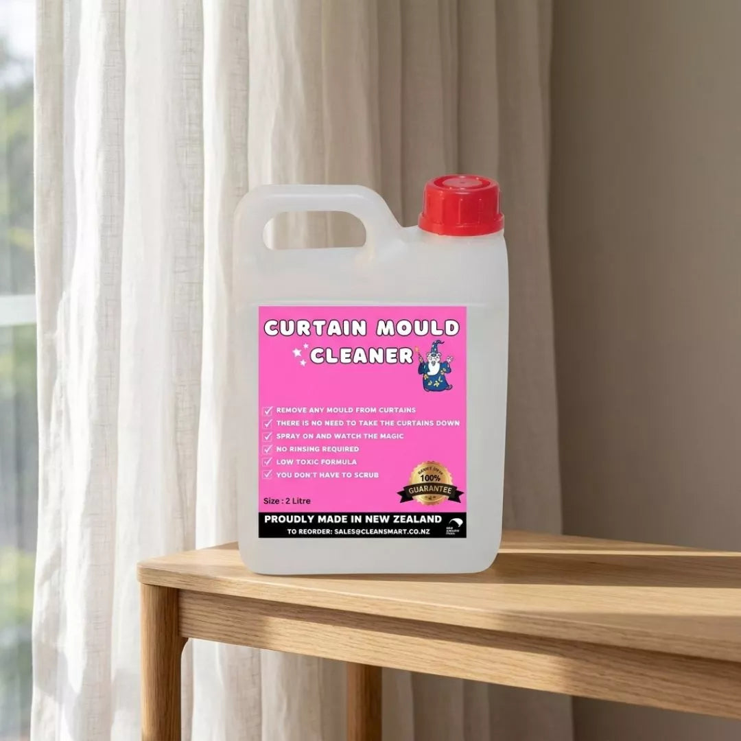 Curtain Mould Remover | Cleansmart | 2 Litre bottle