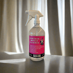 Curtain Mould Remover | 1 Litre Spray Bottle | Cleansmart - Cleansmart