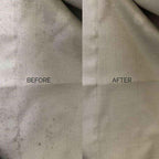 Curtain Mould Remover | 1 Litre Spray Bottle | Cleansmart - Cleansmart