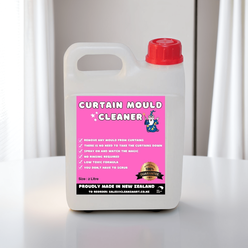 Curtain Mould Remover 2 Litre - Cleansmart