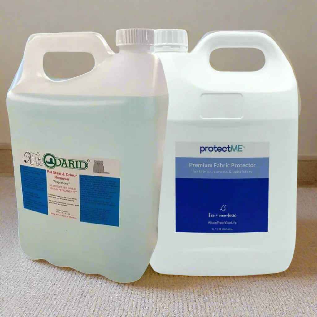 Enhanced Pet Bundle | Cleaning Supplies for Pet Owners - Cleansmart - Cleansmart