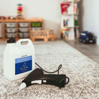 Fabric Protector - Cleansmart