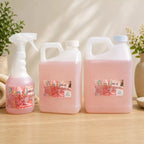 Flowers of Jessica Deodoriser – Floral Air & Fabric Freshener - Cleansmart