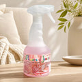 Flowers of Jessica Deodoriser – Floral Air & Fabric Freshener - Cleansmart