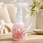 Flowers of Jessica Deodoriser – Floral Air & Fabric Freshener - Cleansmart