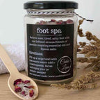 Foot Spa | Aromatherapy: Relax and Rejuvenate Your Feet - Cleansmart