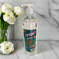Hand Sanitiser - Protect Yourself with Effective Germ - Killing Solution - Cleansmart