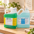 Odarid Cleaner & Sanitiser Pack | Eliminate Pet Odours - Cleansmart