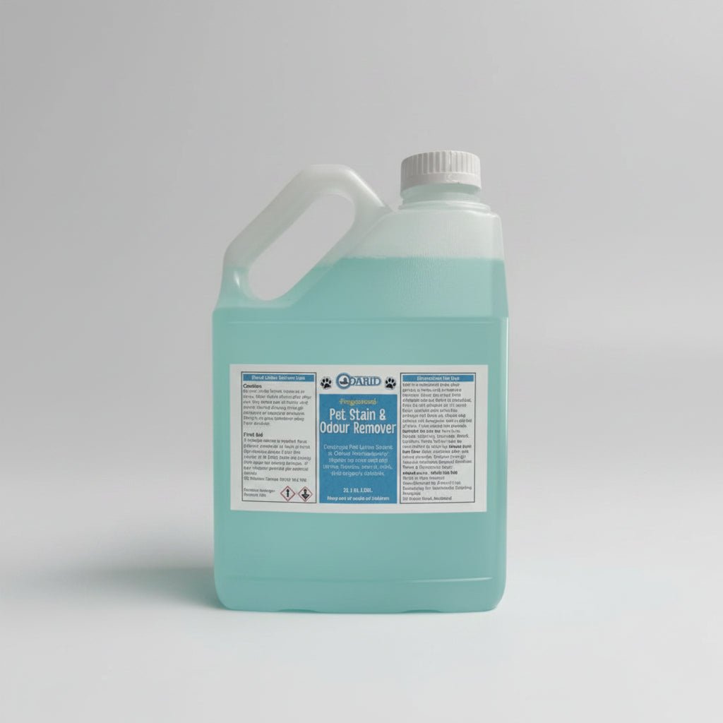 Odarid NZ Pet Odour & Stain Remover (2L) - Cleansmart