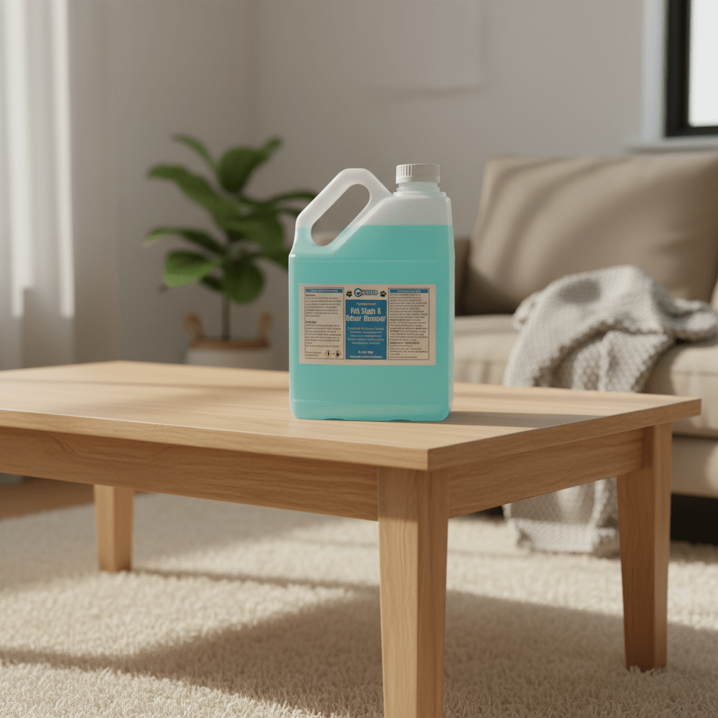 Odarid NZ Pet Odour & Stain Remover (2L) - Cleansmart
