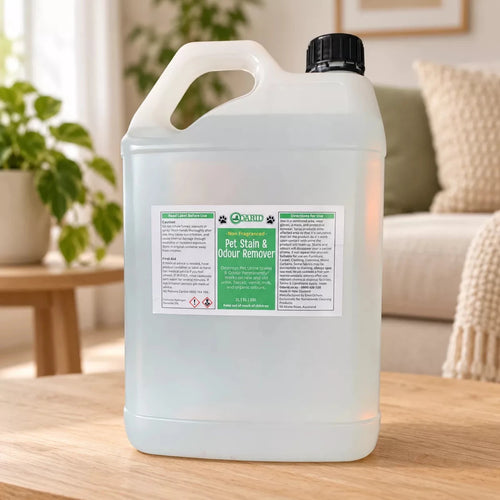 Odarid NZ Pet Odour & Stain Remover 5 litre - Cleansmart